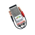 thumbnail image 1 of Battery Load Tester, Car Battery Load Tester 6V 12V Battery Alternator Tester with Voltmeter and Alligator Clips for All Batteries Car, RVs, Motorcycles, ATV, Boats, 1 of 7