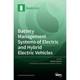thumbnail image 1 of Battery Management Systems of Electric and Hybrid Electric Vehicles, (Hardcover), 1 of 1