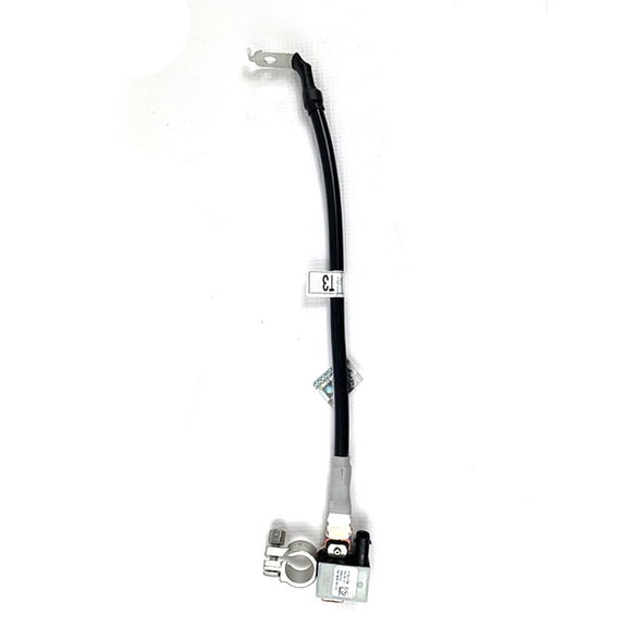 Battery Negative Cable Battery Sensor for Kia Optima 2011-2013