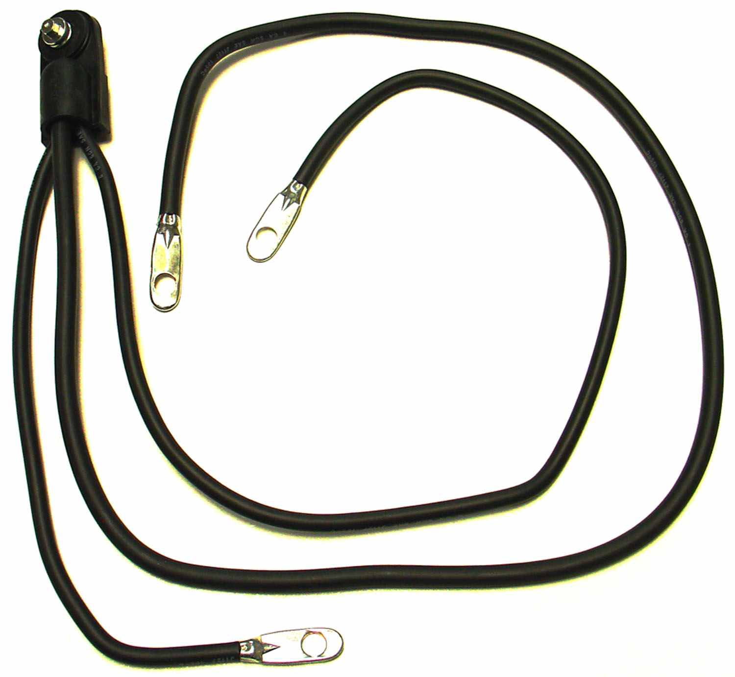 ACDelco 4SD43X Battery Negative Cable