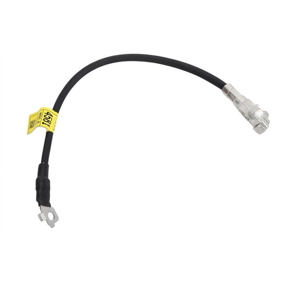 Battery Negative Cable