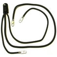 thumbnail image 1 of Battery Negative Cable, 1 of 3