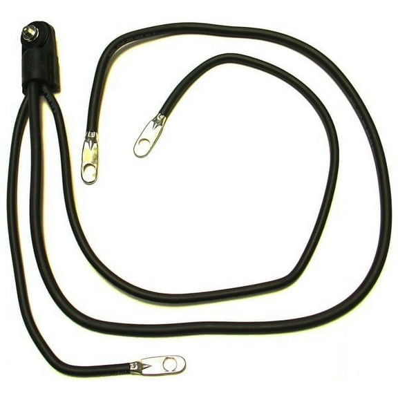 Battery Negative Cable