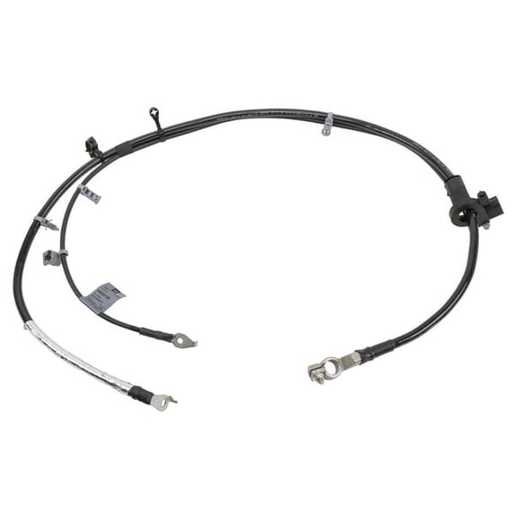 Battery Negative Cable