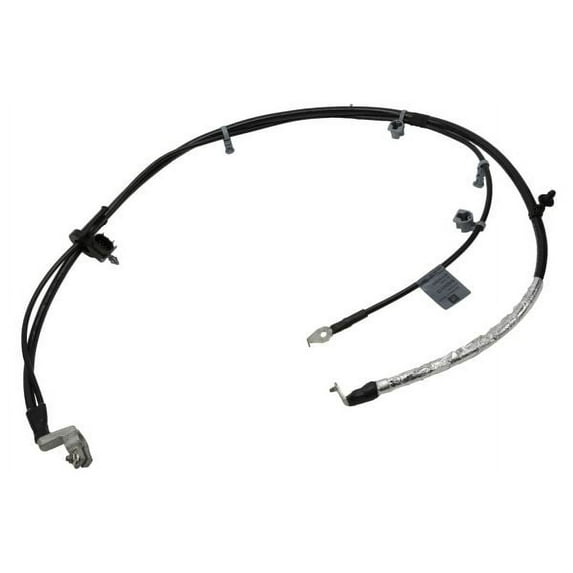 Battery Negative Cable