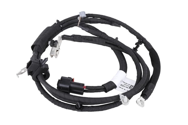 Battery Negative Cable