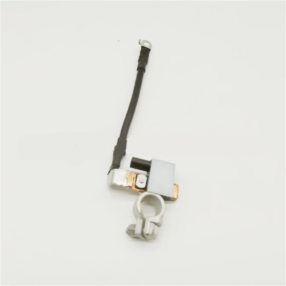 Battery Negative Sensor Cable 37180-1R600 For Hyundai Accent Veloster 2011-2017