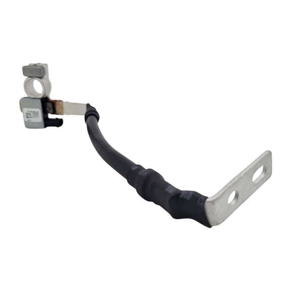 Battery Negative Sensor Cable 37180-2W000 For Hyundai Santa Fe Sport 2013-16