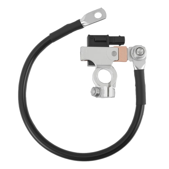 Battery Negative Sensor Cable for Kia Sorento 2019 2020 Ground Wire Terminal Connector for Kia Telluride 2020 2021 2022 Replace 37180-S9000 37180-C6500