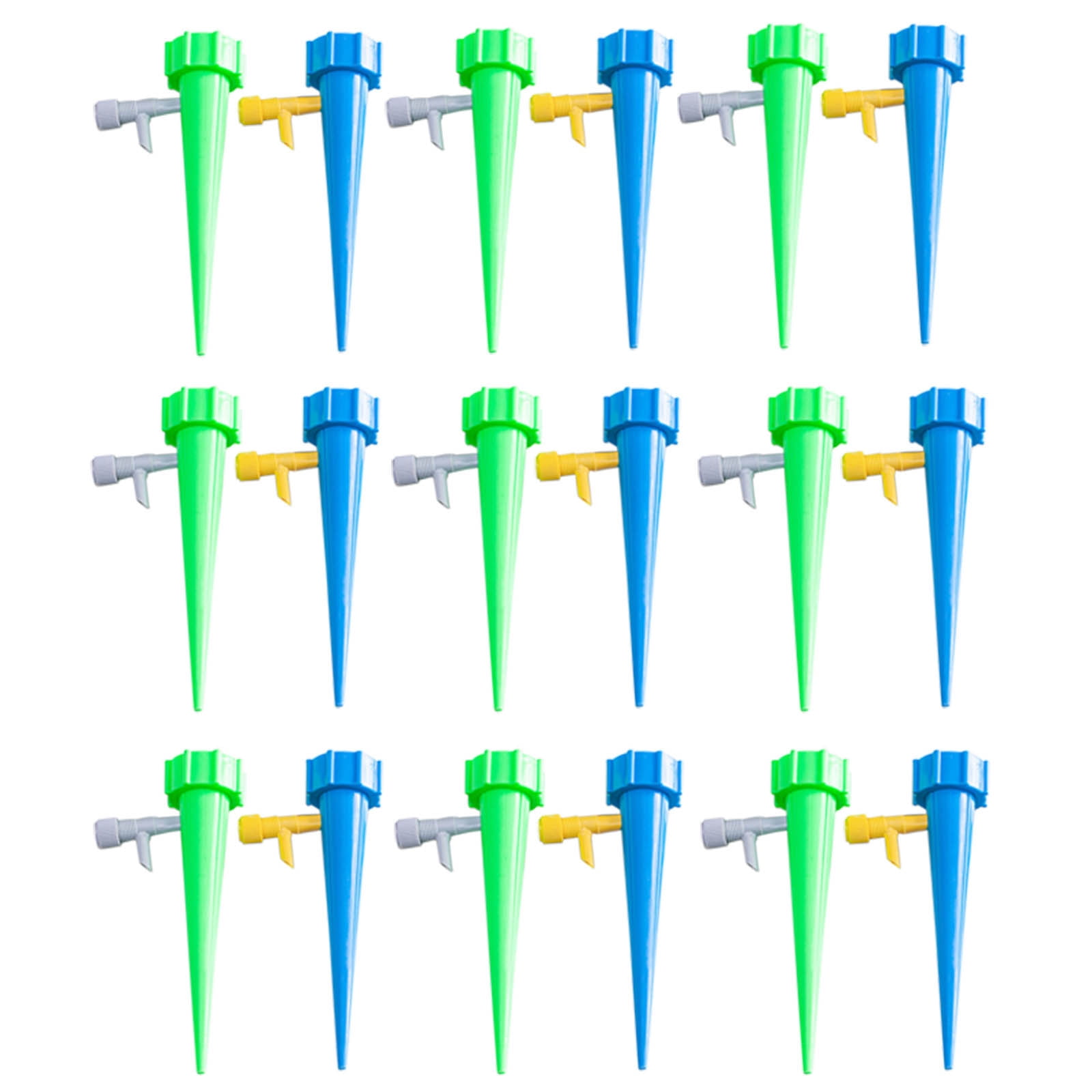 Battery Operated Cat Feeder Out Faucet Adapter for Garden Hose Hose