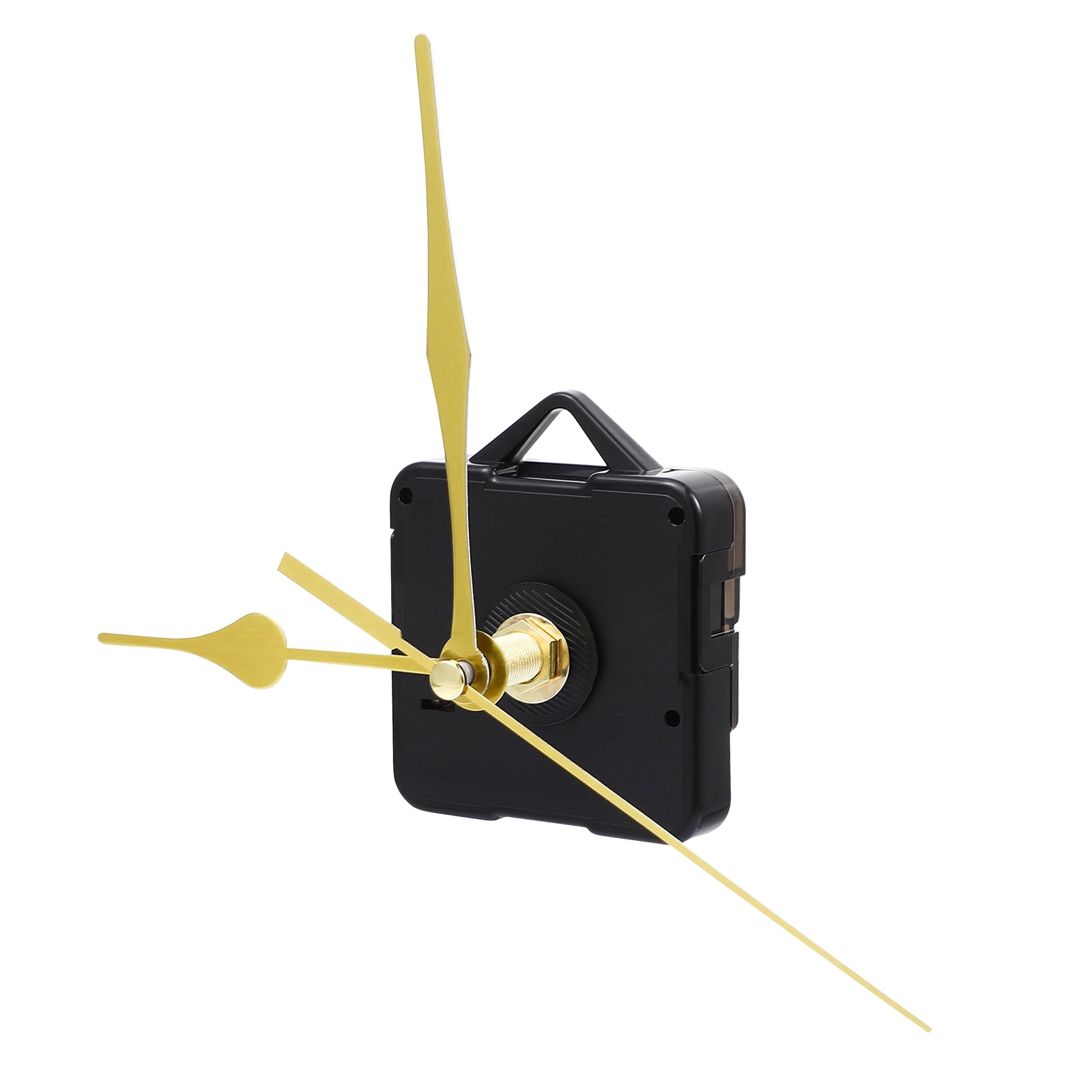 Battery Operated Clock Mechanism Replacement Accessories Part Silent