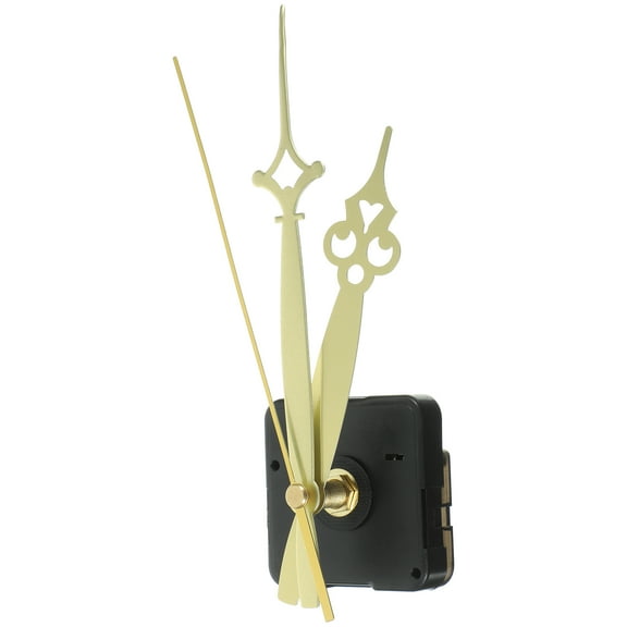 Battery Operated Clock Replacement Digital Mechanisms Movement