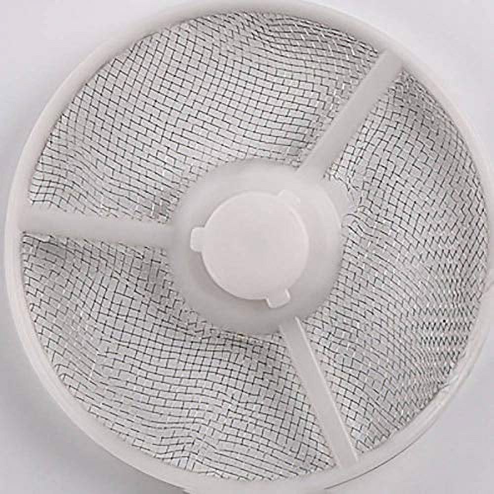 Battery Operated Electric Flour Sifter for Baking, ANNCARY Flour Sieve