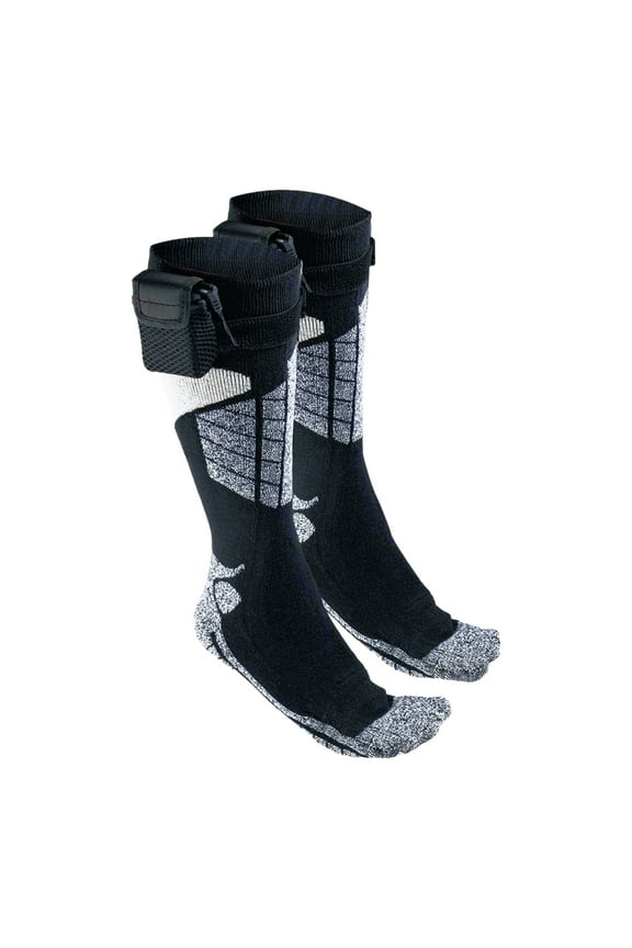 Battery Operated Heated Socks