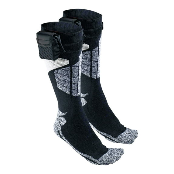 Battery Operated Heated Socks