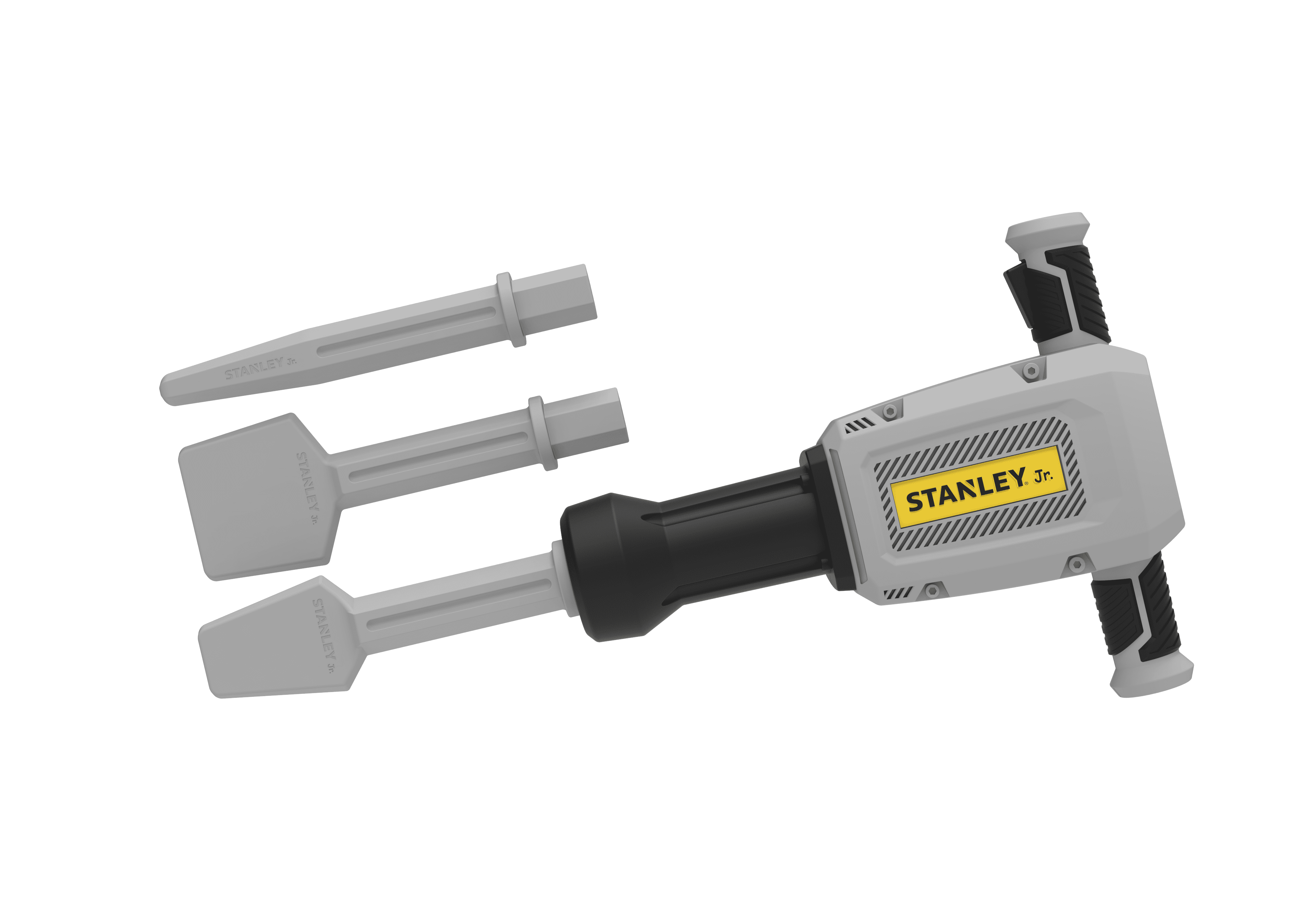 Battery Operated Jackhammer