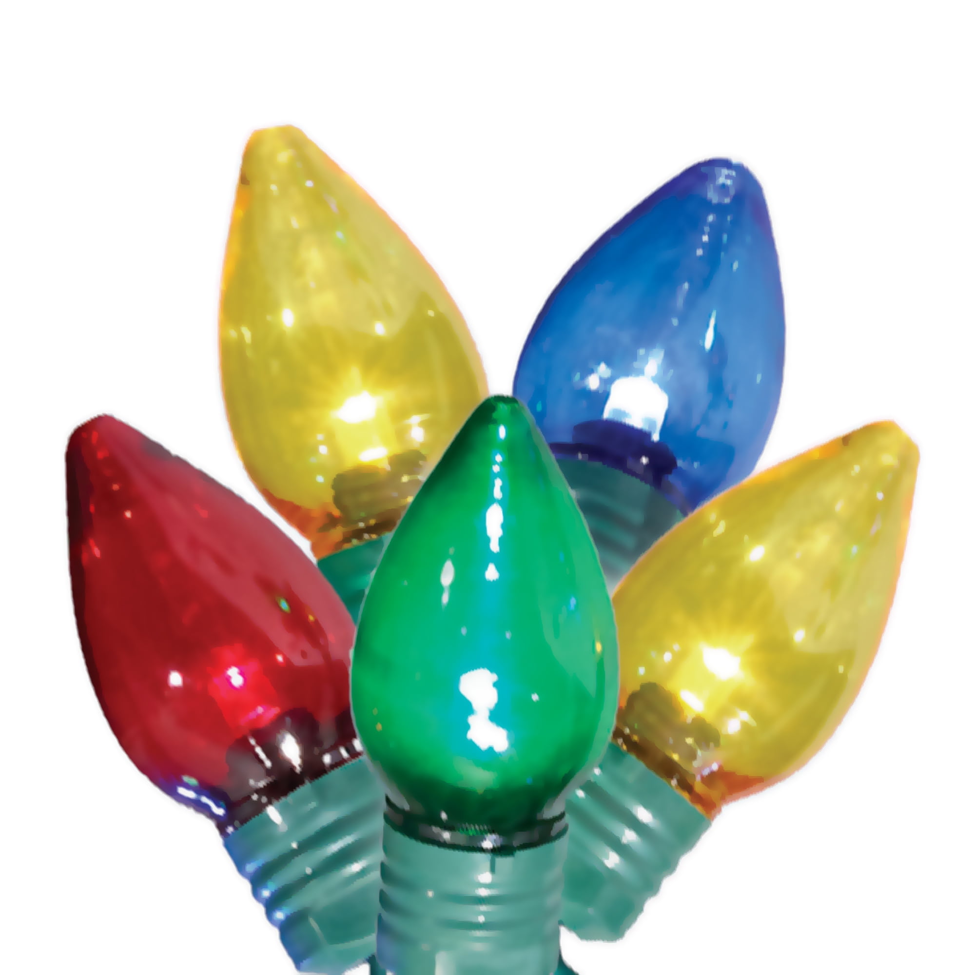Light hotsell bulb necklace