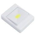 thumbnail image 1 of Battery Operated LED Light Wall Light Clothes Tape Double Sided Both Side Tape Cob LED Lgiht, 1 of 5