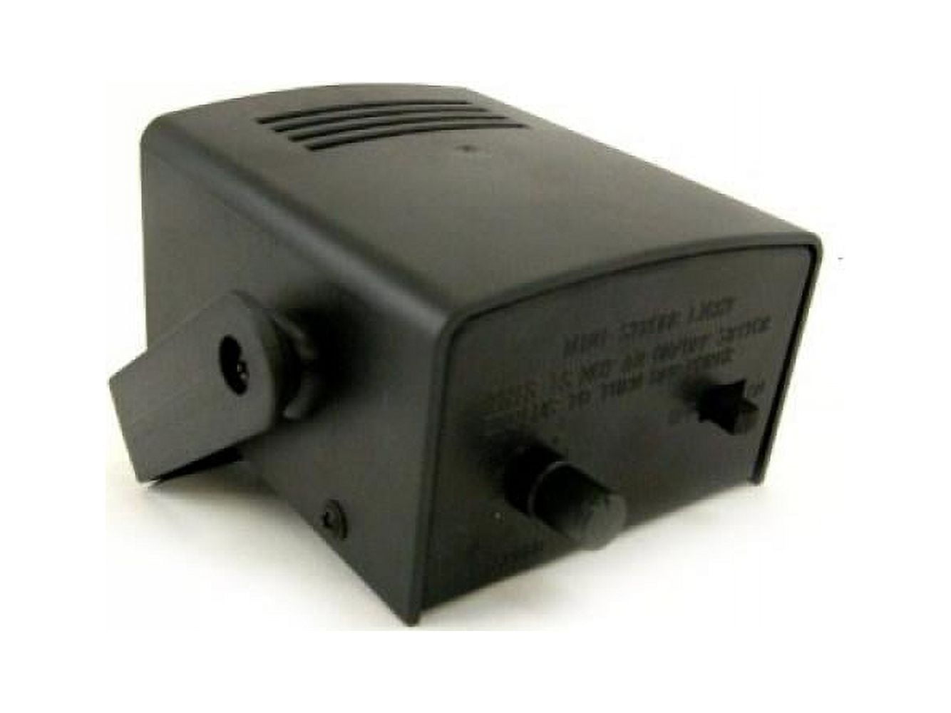 Battery Operated LED Strobe Light Halloween Haunted House Stage Dj Disco Club