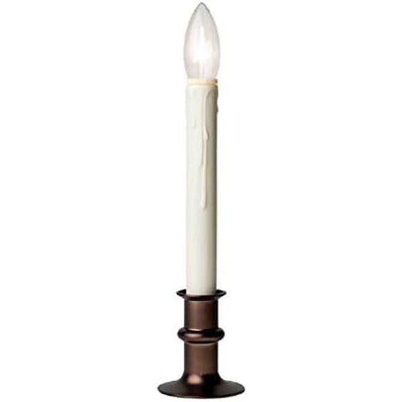 Bulbs Window Candles