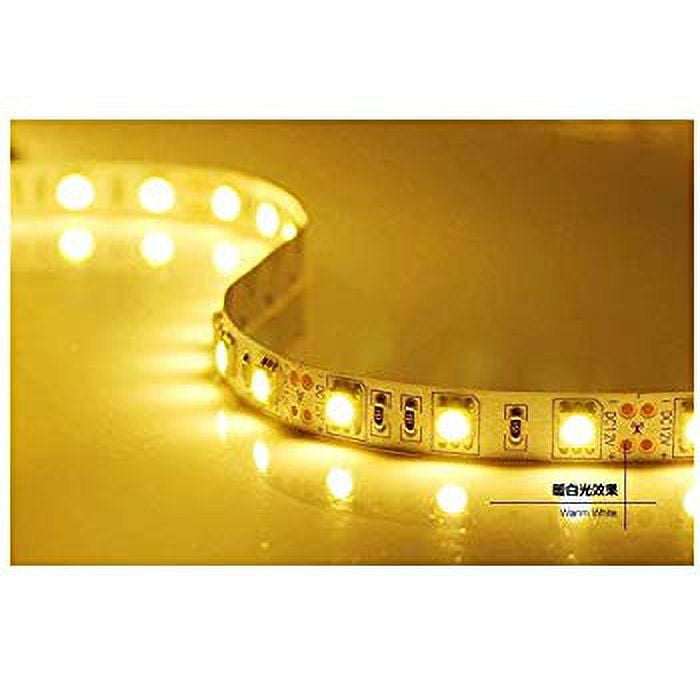Battery Operated Led Strip Lights with Motion Sensor,Wardrobe Light