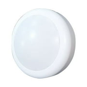 Battery Operated Light Bulbs with Remote, 13 Color Rgb 3Aa Battery Powered Led Puck Light with E26 Screw, Wireless Timer Dimmable Led Bulbs for No Electricity