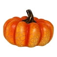 thumbnail image 1 of Battery Operated Light Up Pumpkin Lamp,Fall Halloween Light Decor Gift,Jack-O-Lantern,1Pcs Aesthetic 3D Waterproof Ornament,Spooky Pumpkin Decor for Patio Garden Indoor Outdoor Party, 1 of 4