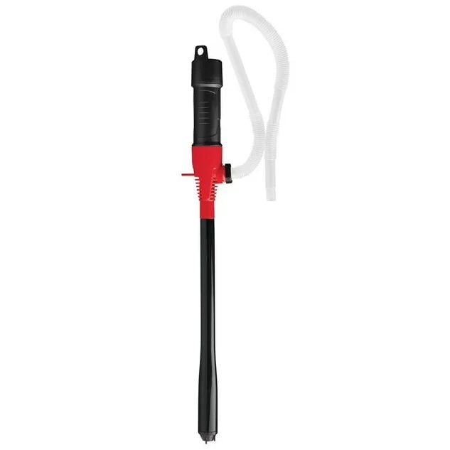Battery Operated Liquid Transfer Pump