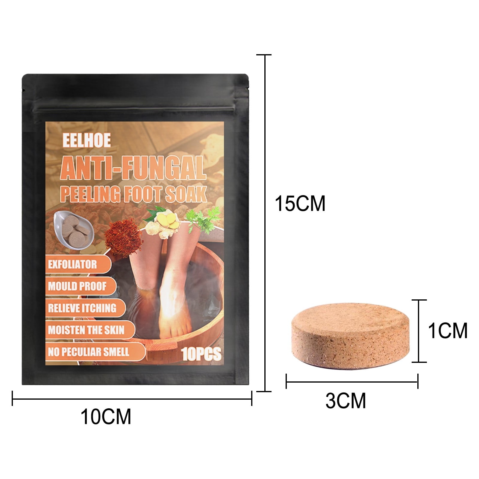 Battery Operated Nail File Remover for Feet Nail Grinder for Babies