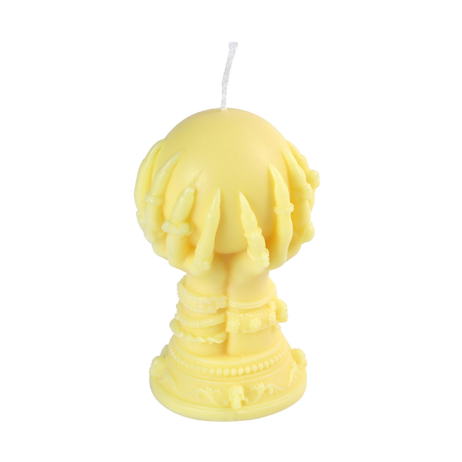 Battery Operated with Remote Control Floating Candle Holders for