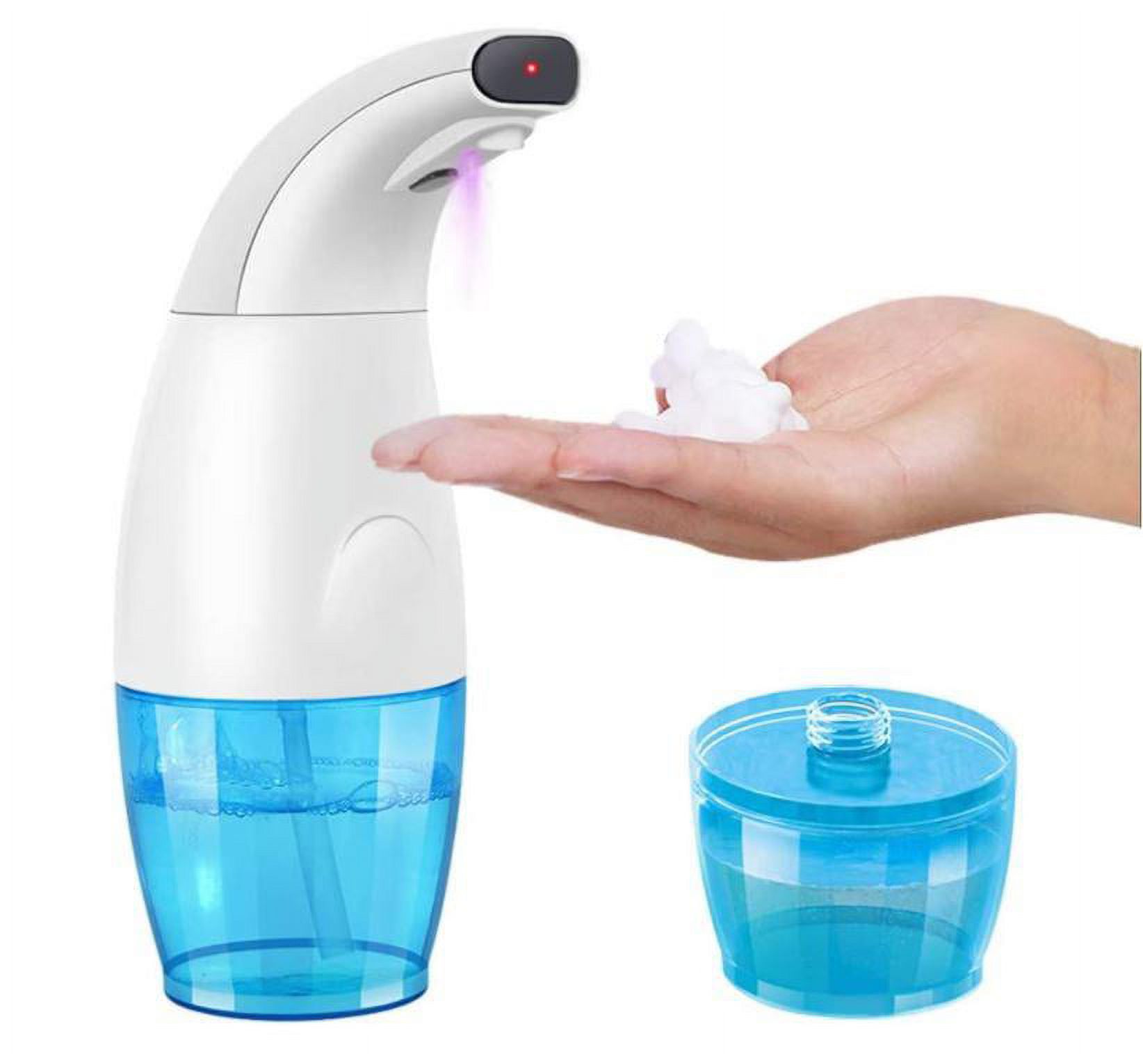 Battery Operated Soap Dispenser for KitchenBathroom