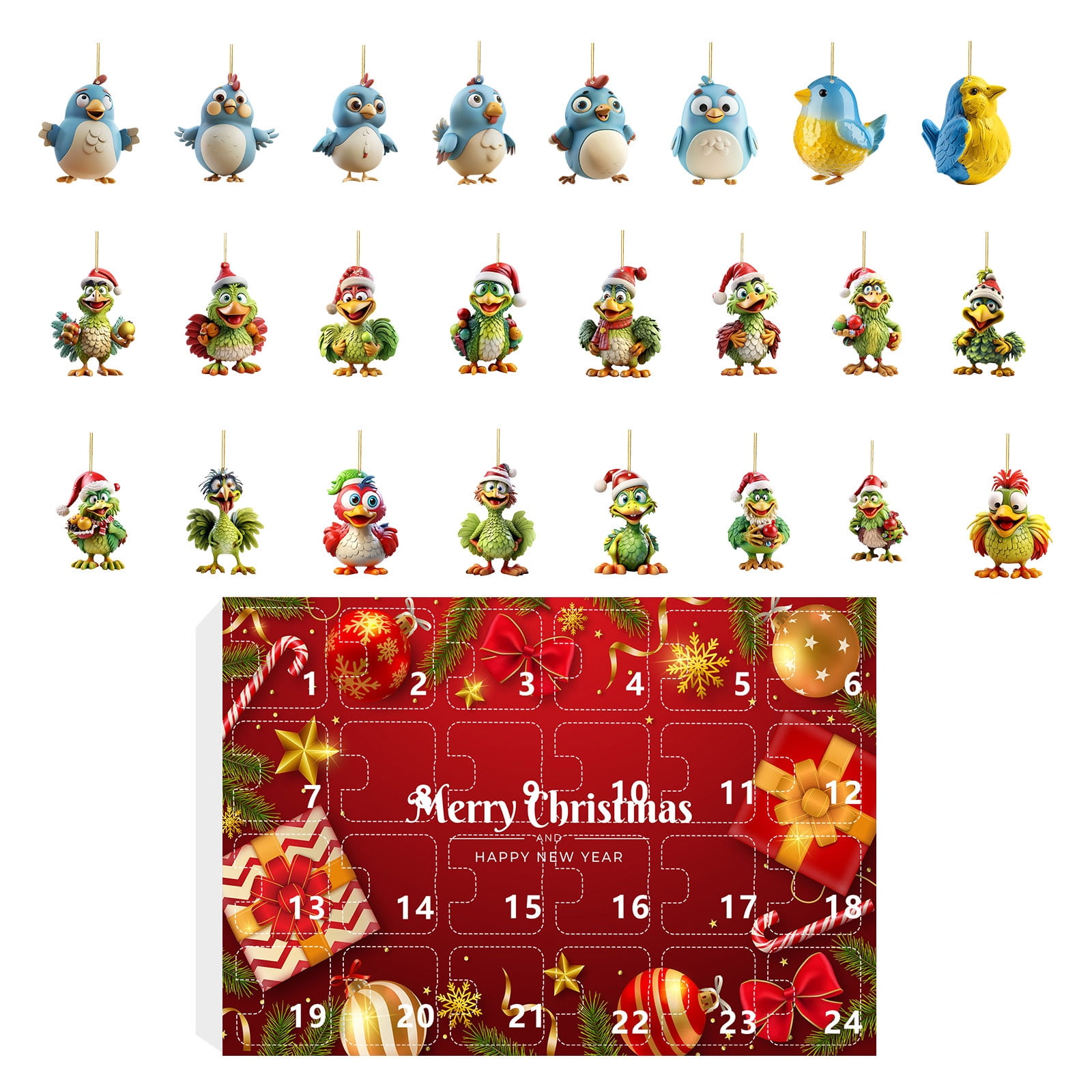 Battery Operated String Lights with Timer Indoor Digital Stopwatch Wall