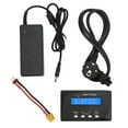 Battery Pack Balance Charger 60W Automatic Adjustment Digital Battery