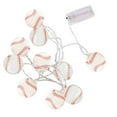 Battery Pack for Christmas Lights String Mini Lights String 100
