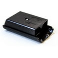 thumbnail image 1 of Battery Pack Cover for Xbox 360 Controller (Black), 1 of 3