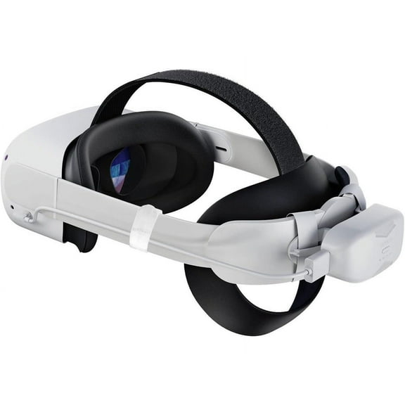 Battery Pack for Meta/Oculus Quest 3/Quest Pro/Quest 2/Pico 4/Pico 4 Pro/PS VR 2, 6000mAh Portable Mini Battery Pack Replacement for Extra 3 Hours Playtime, Lightweight Design