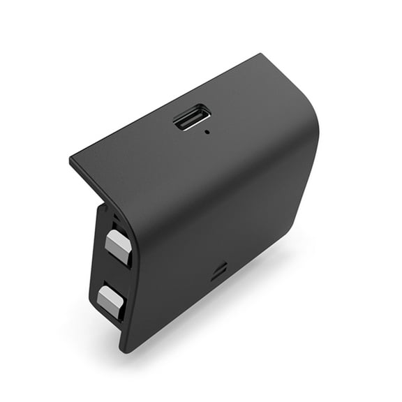 Battery Pack Replacement for SeriesS Gamepad Batteries with Charging Cable
