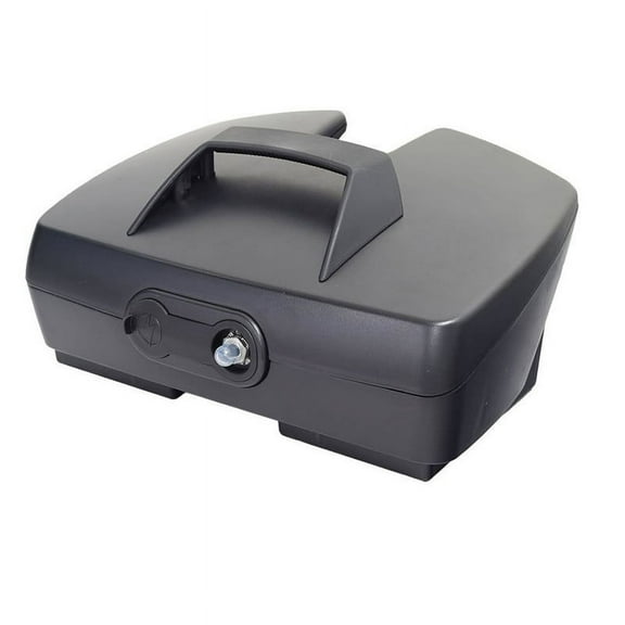 Battery Pack fits Pride Go-Go Elite Traveler and Ultra X 12 AH / about 9 mile range