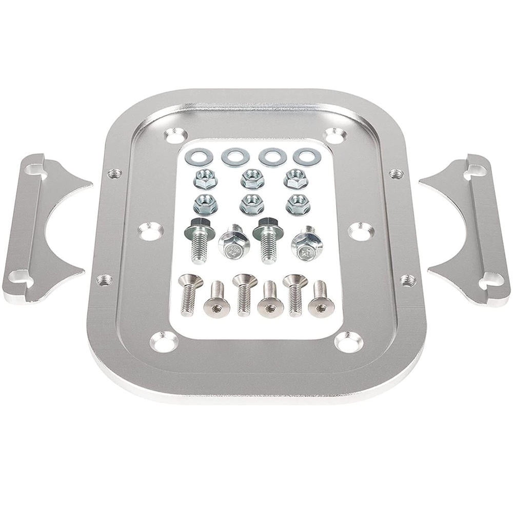 Battery Pallet For Optima Batteries Tray Blue Yellow Red Top 34M D34M