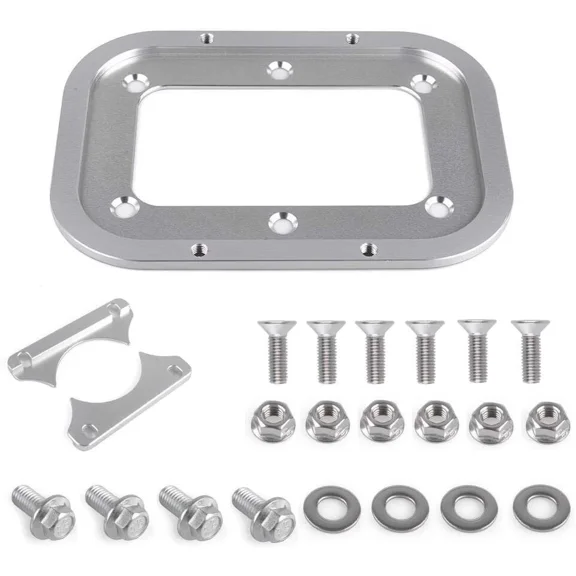 Battery Pallet For Optima Battery Tray Red Yellow Blue Top 34 34/78 D34 D34/78