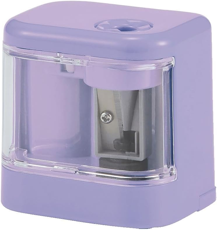 Battery Pencil Sharpener