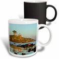 thumbnail image 1 of 3drose, Battery Point Lighthouse Crescent City, California - Us05 Mgi0353 - Mark Gibson, 11oz Magic Transforming Mug, 1 of 7
