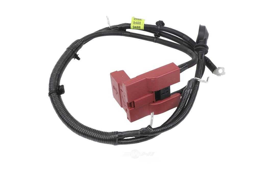 GM Genuine Parts 42789488 Battery Positive Cable