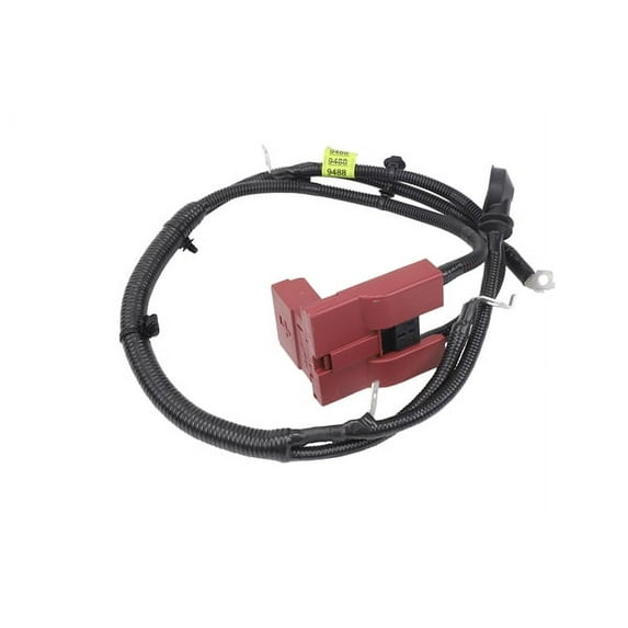 Battery Positive Cable