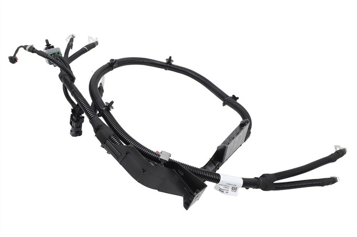 Battery Positive Cable