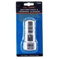 thumbnail image 1 of Battery Post & Terminal Cleaner, 1 of 2