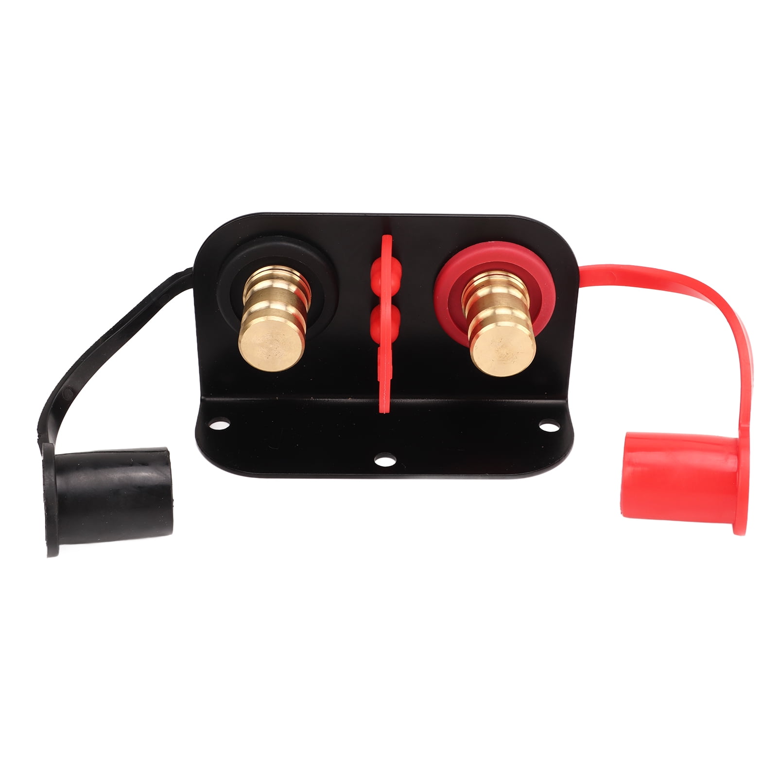 Battery Post Terminals, Easily Charge Durable Remote Battery Terminals