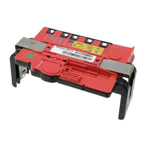Battery Power Distribution Box - Compatible with 2006 BMW 325i