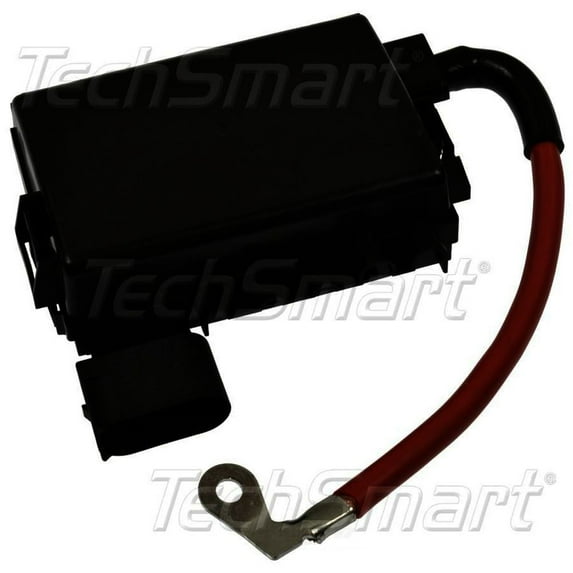 Battery Power Distribution Box