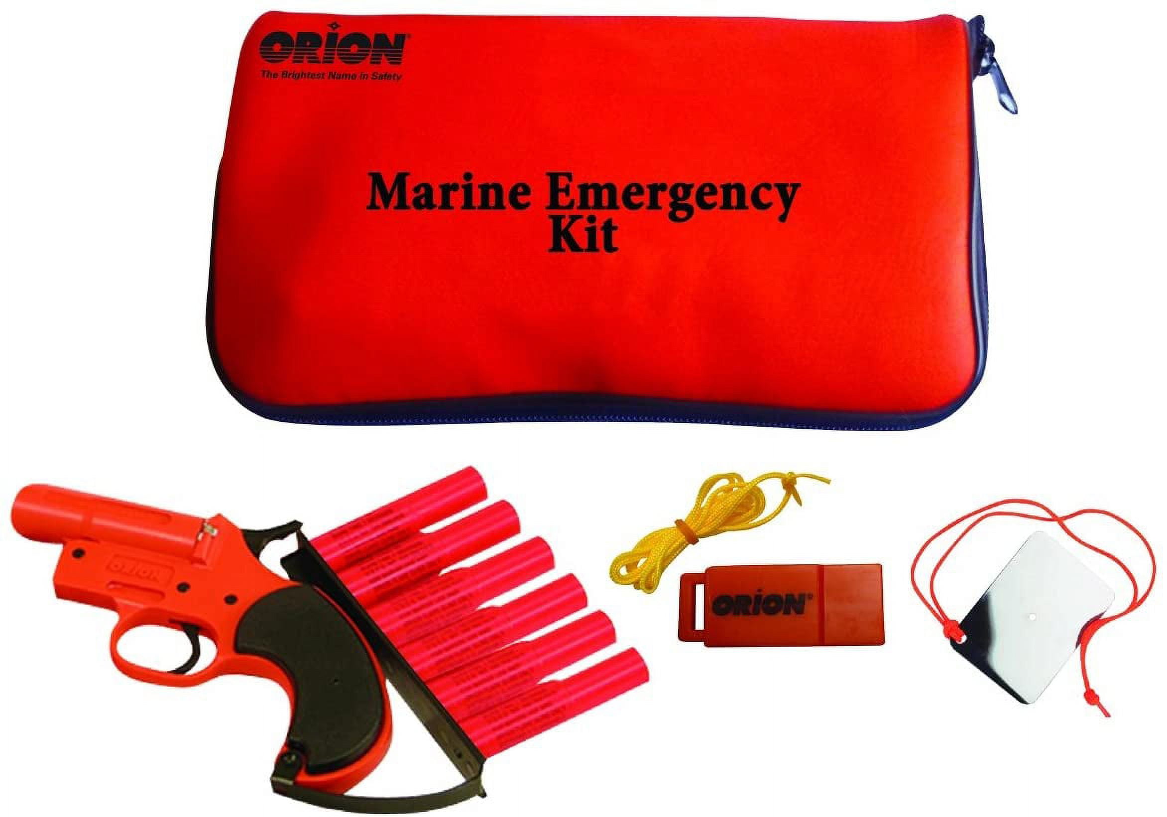 COASTAL ALERT LAUNCHER KIT